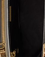 Prada Galleria patent Saffiano leather mini-bag - Image 5